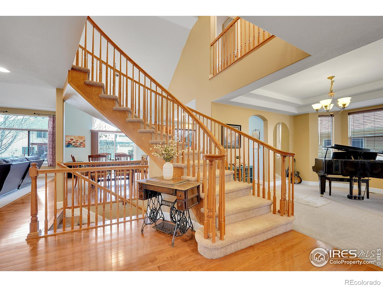 MLS Image #3 for 5508  triple crown drive,frederick, Colorado