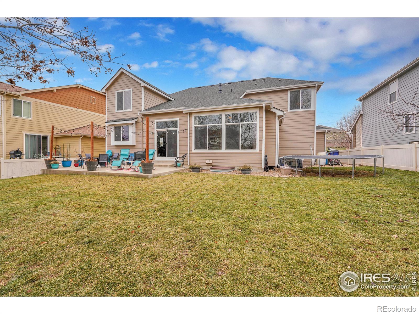 MLS Image #31 for 5508  triple crown drive,frederick, Colorado