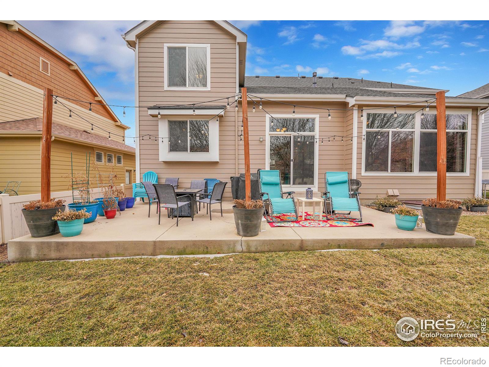 MLS Image #32 for 5508  triple crown drive,frederick, Colorado