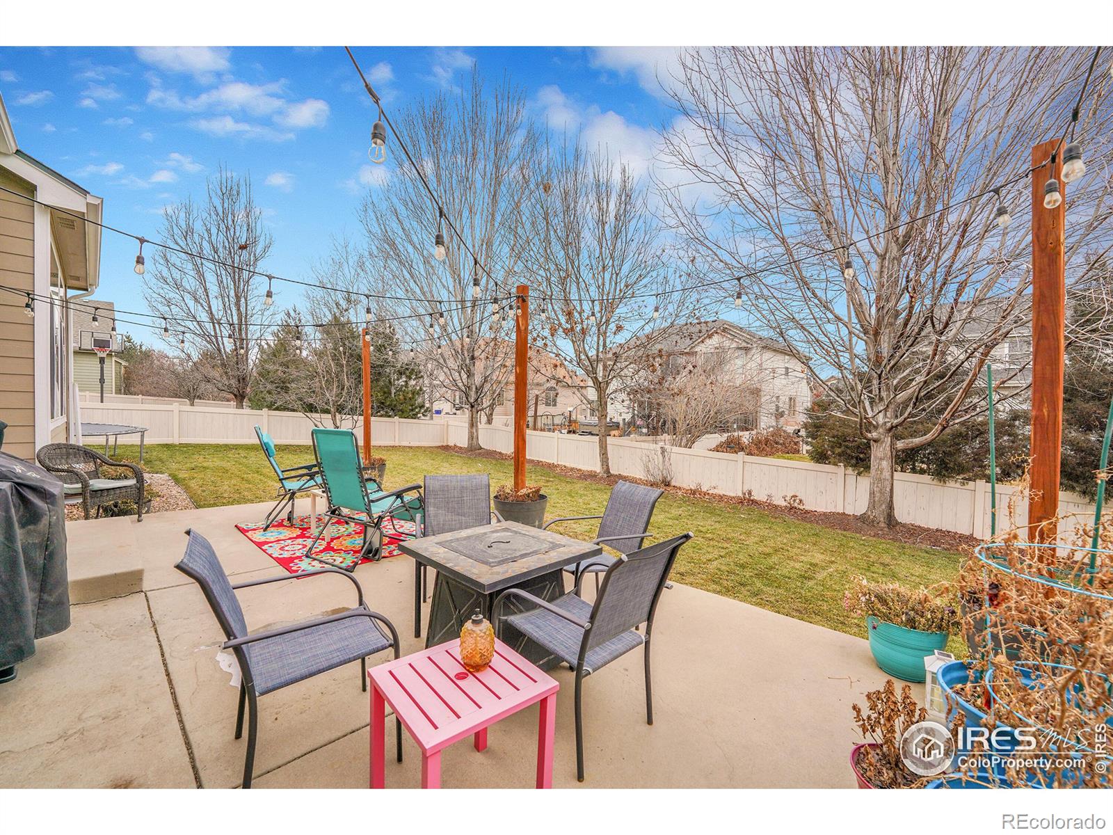 MLS Image #33 for 5508  triple crown drive,frederick, Colorado