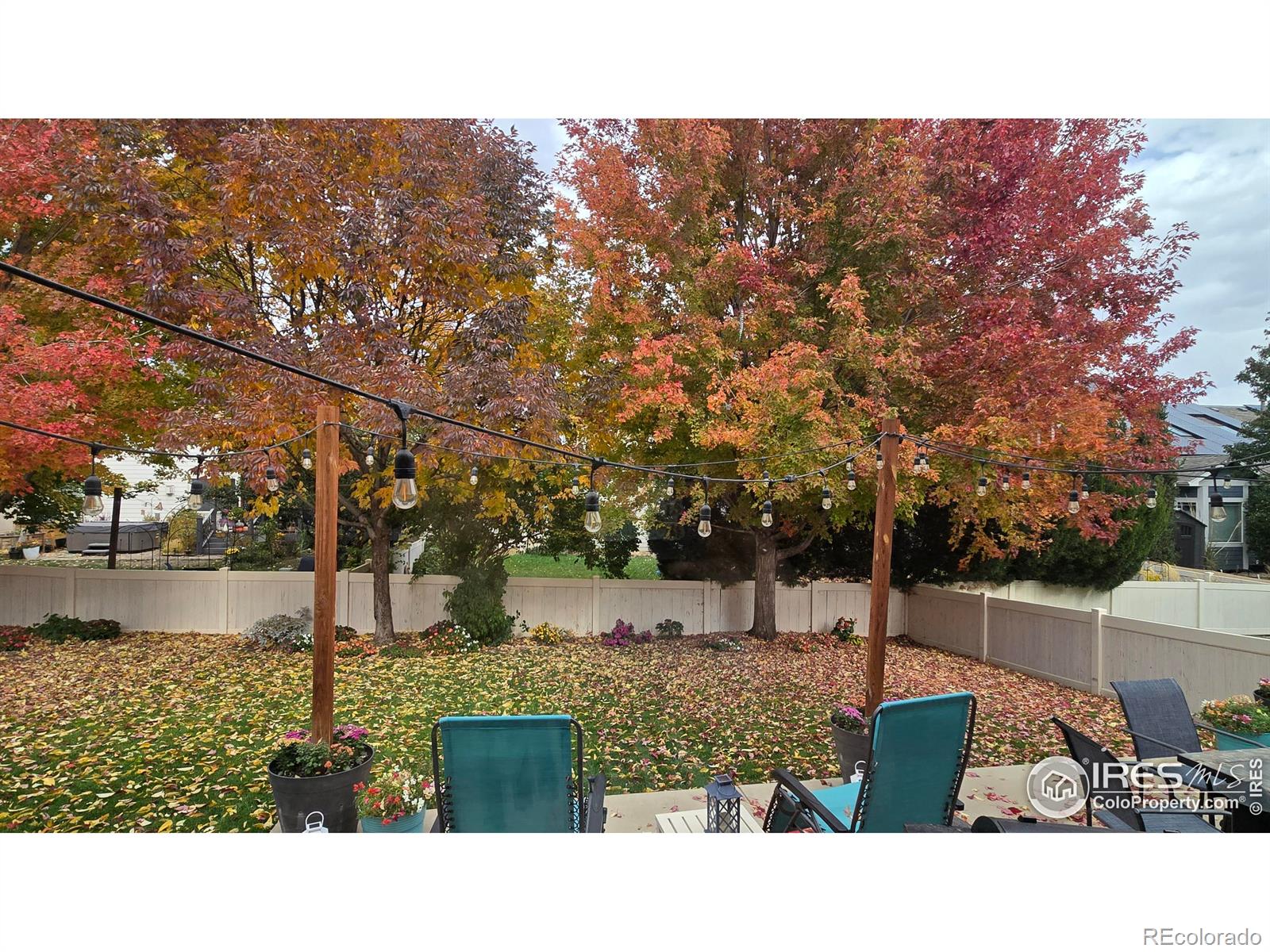 MLS Image #35 for 5508  triple crown drive,frederick, Colorado