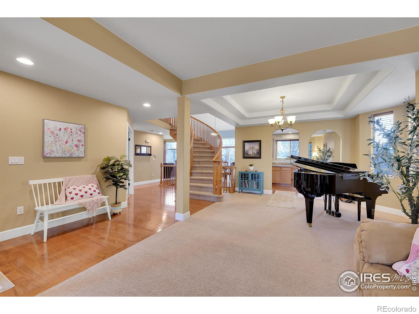 MLS Image #4 for 5508  triple crown drive,frederick, Colorado