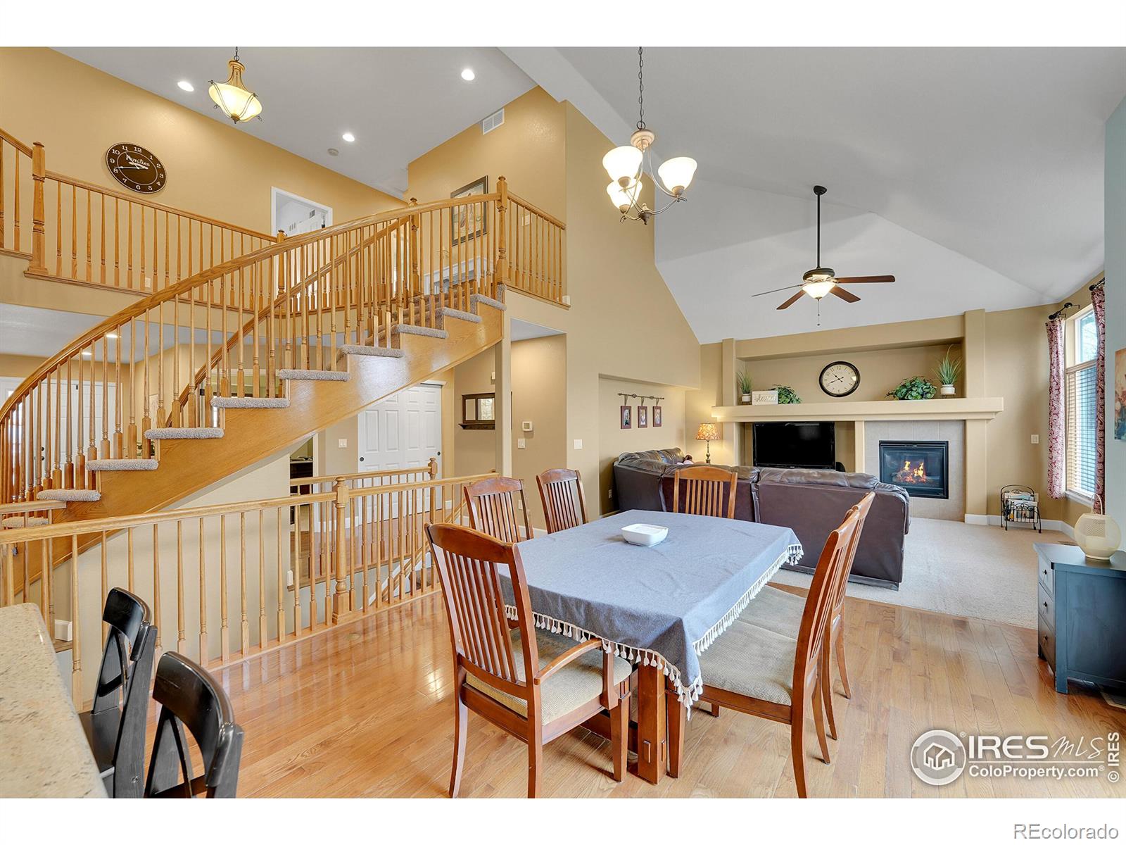 MLS Image #9 for 5508  triple crown drive,frederick, Colorado