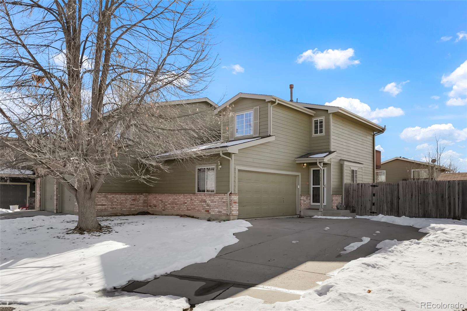 MLS Image #0 for 5154 e 126th court,thornton, Colorado