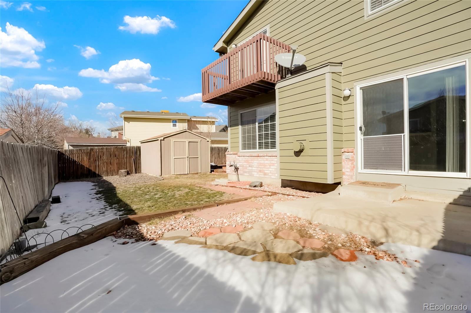 MLS Image #24 for 5154 e 126th court,thornton, Colorado