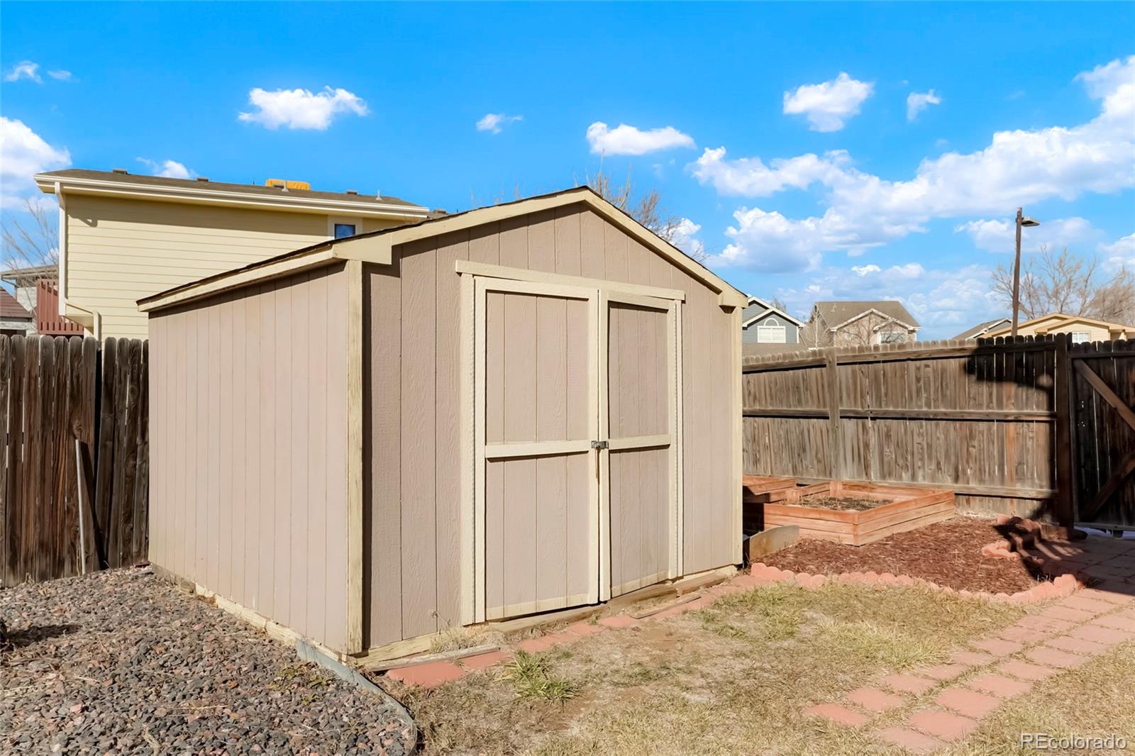 MLS Image #25 for 5154 e 126th court,thornton, Colorado