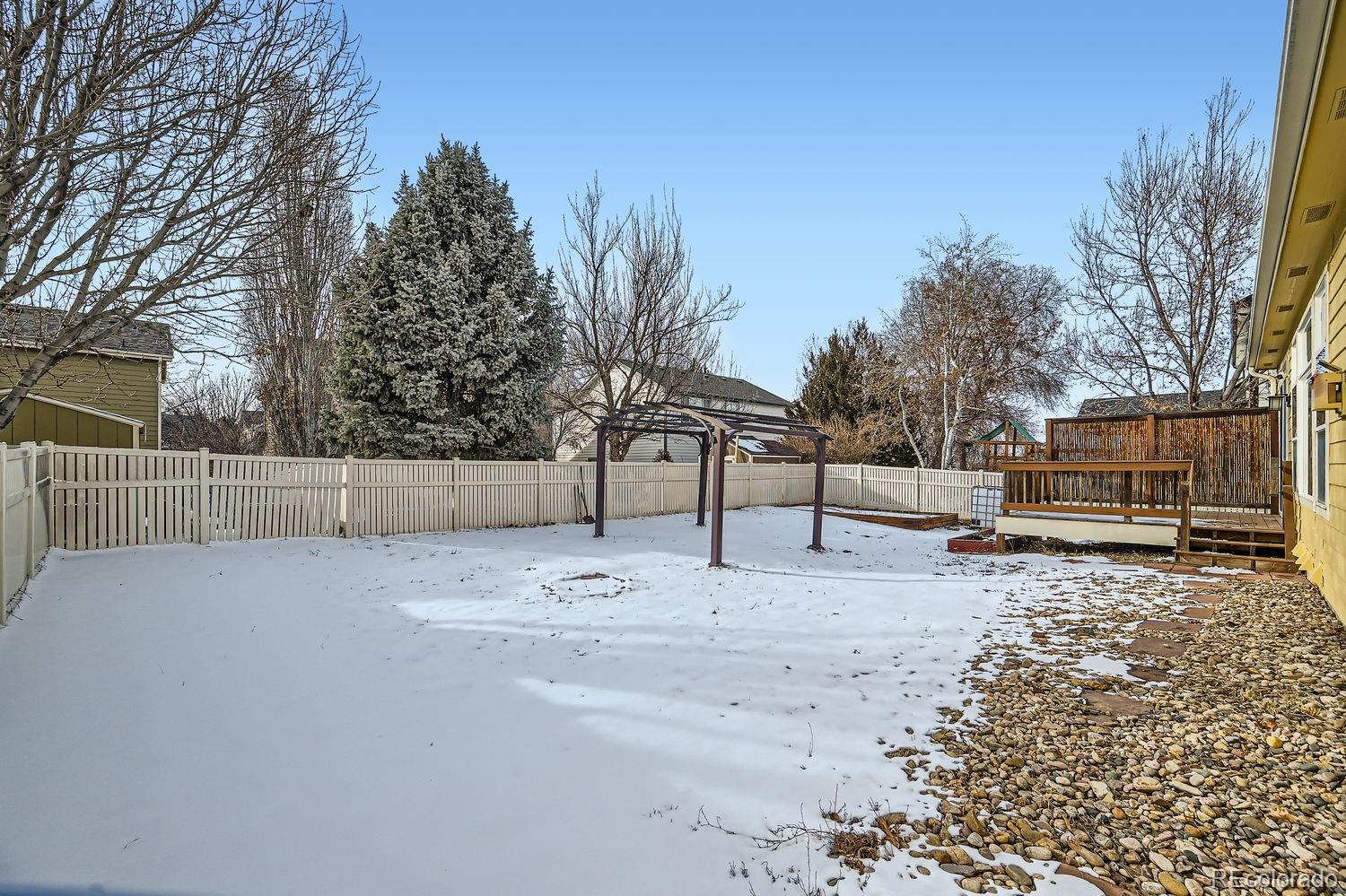 MLS Image #27 for 6596  silverleaf avenue,firestone, Colorado