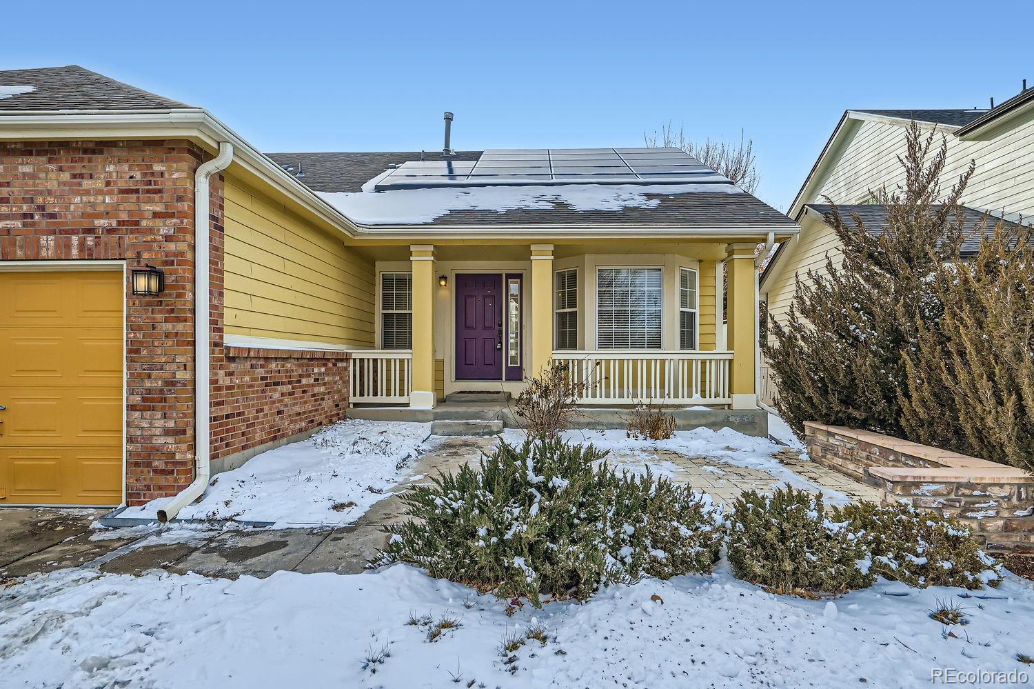 MLS Image #3 for 6596  silverleaf avenue,firestone, Colorado