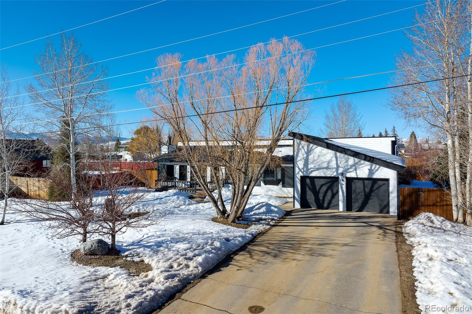 MLS Image #3 for 375  avenue a ,granby, Colorado