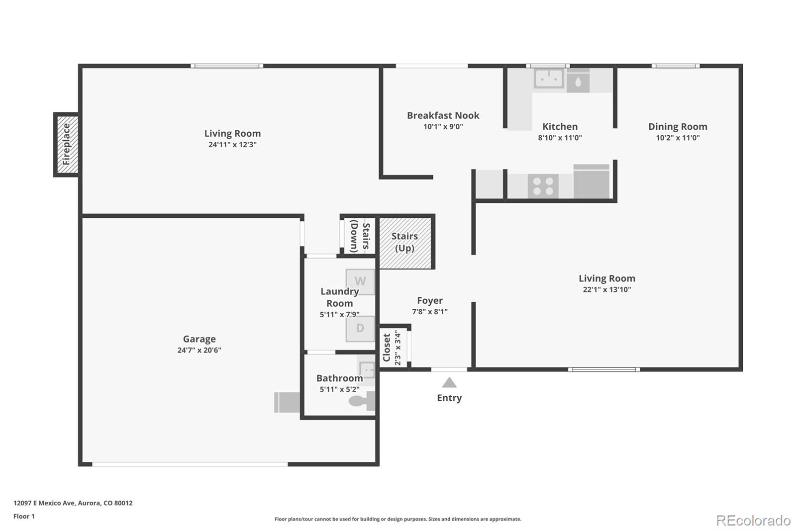 MLS Image #37 for 12097 e mexico avenue,aurora, Colorado