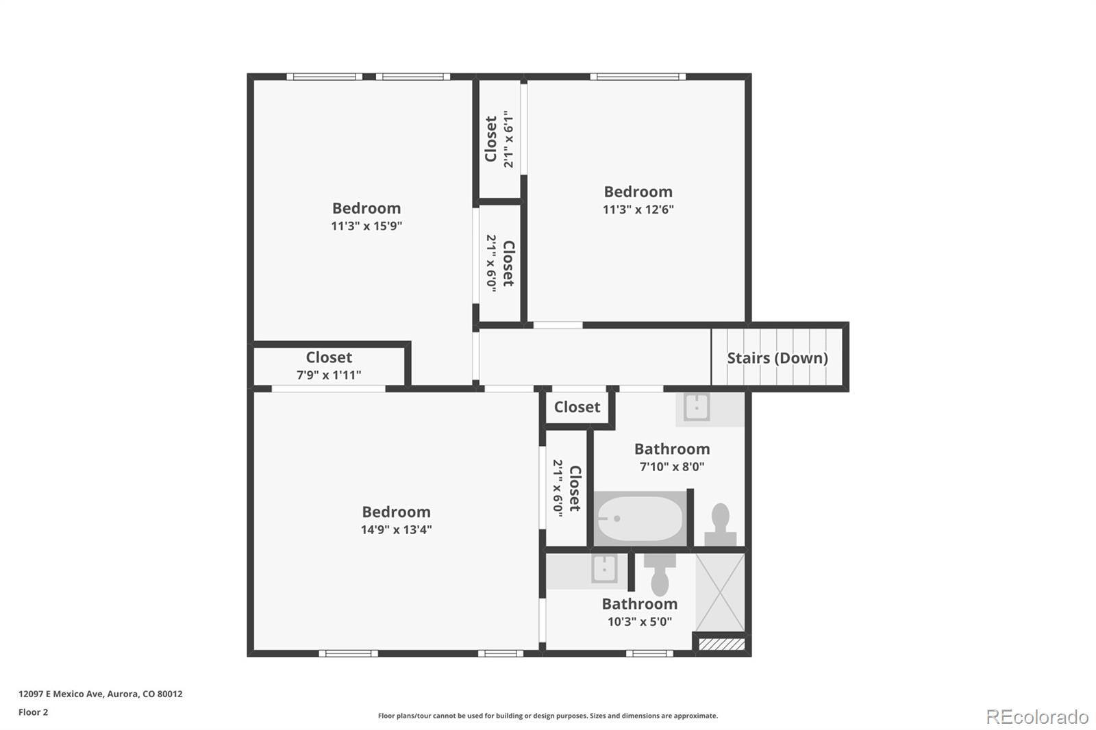 MLS Image #38 for 12097 e mexico avenue,aurora, Colorado