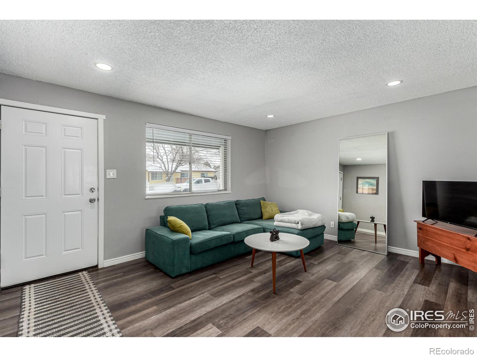 MLS Image #2 for 5332  granby street,denver, Colorado