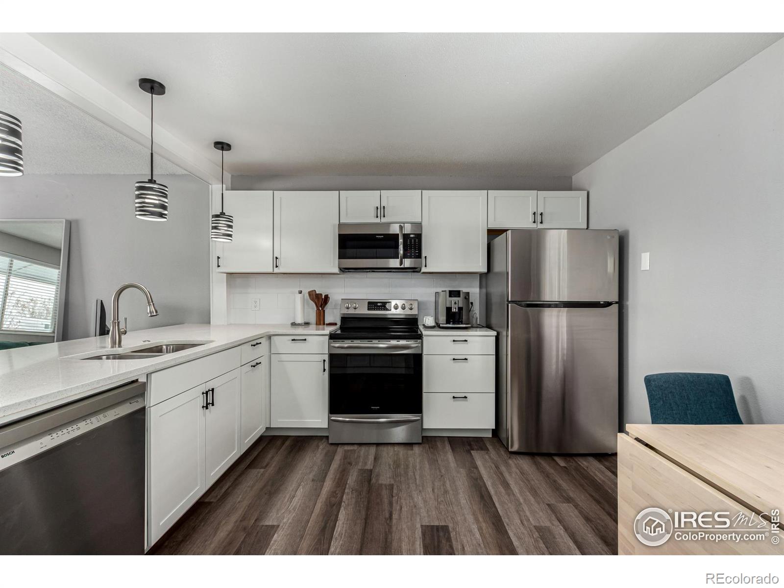 MLS Image #9 for 5332  granby street,denver, Colorado