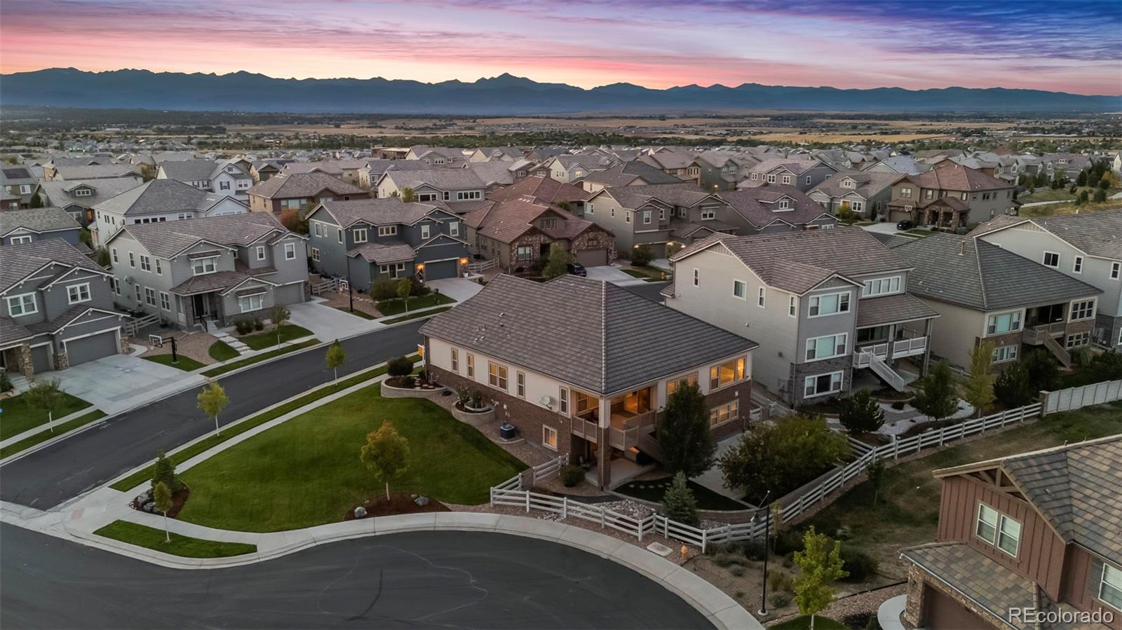 MLS Image #36 for 15994  la plata peak place ,broomfield, Colorado