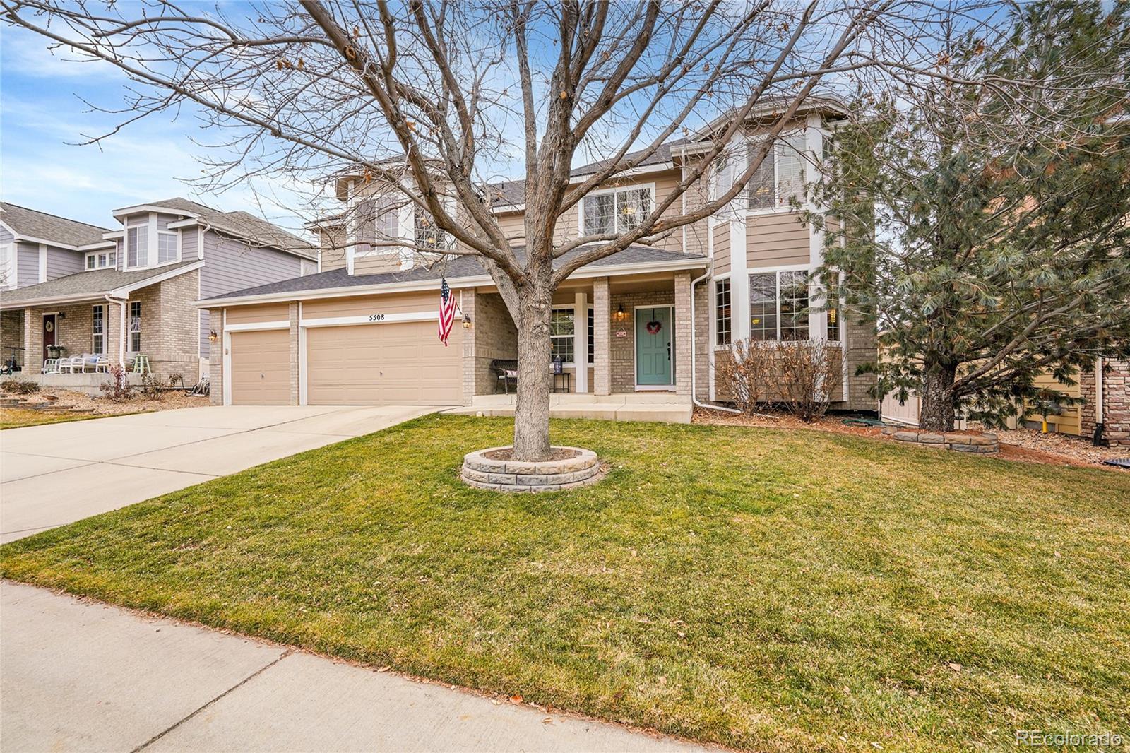 MLS Image #0 for 5508  triple crown drive,frederick, Colorado