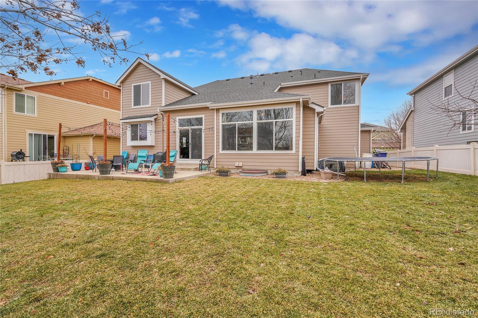 MLS Image #30 for 5508  triple crown drive,frederick, Colorado