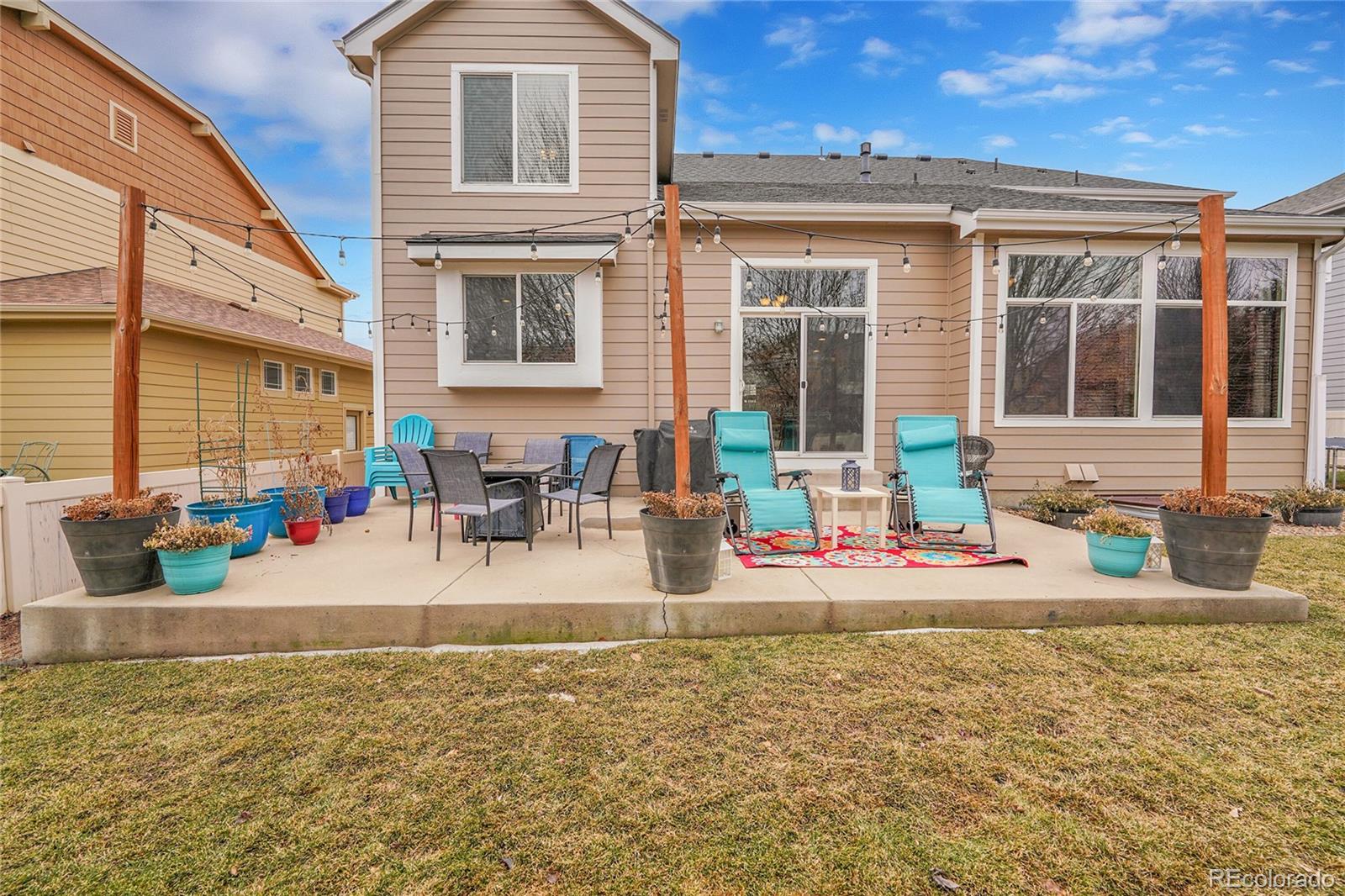 MLS Image #31 for 5508  triple crown drive,frederick, Colorado