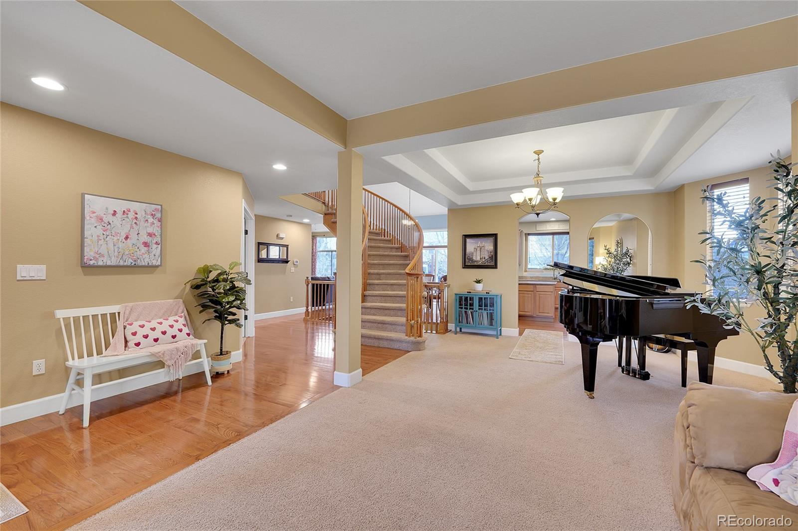 MLS Image #4 for 5508  triple crown drive,frederick, Colorado