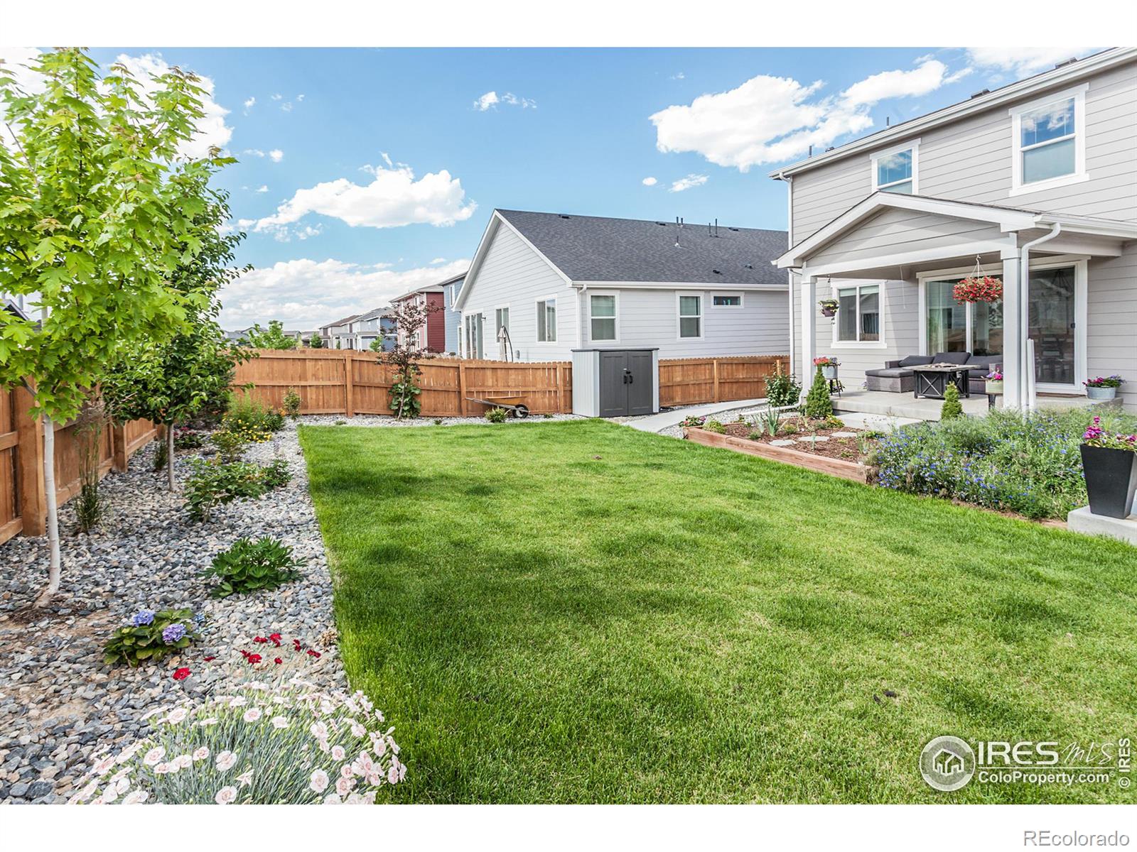 MLS Image #29 for 14703  guernsey drive,mead, Colorado