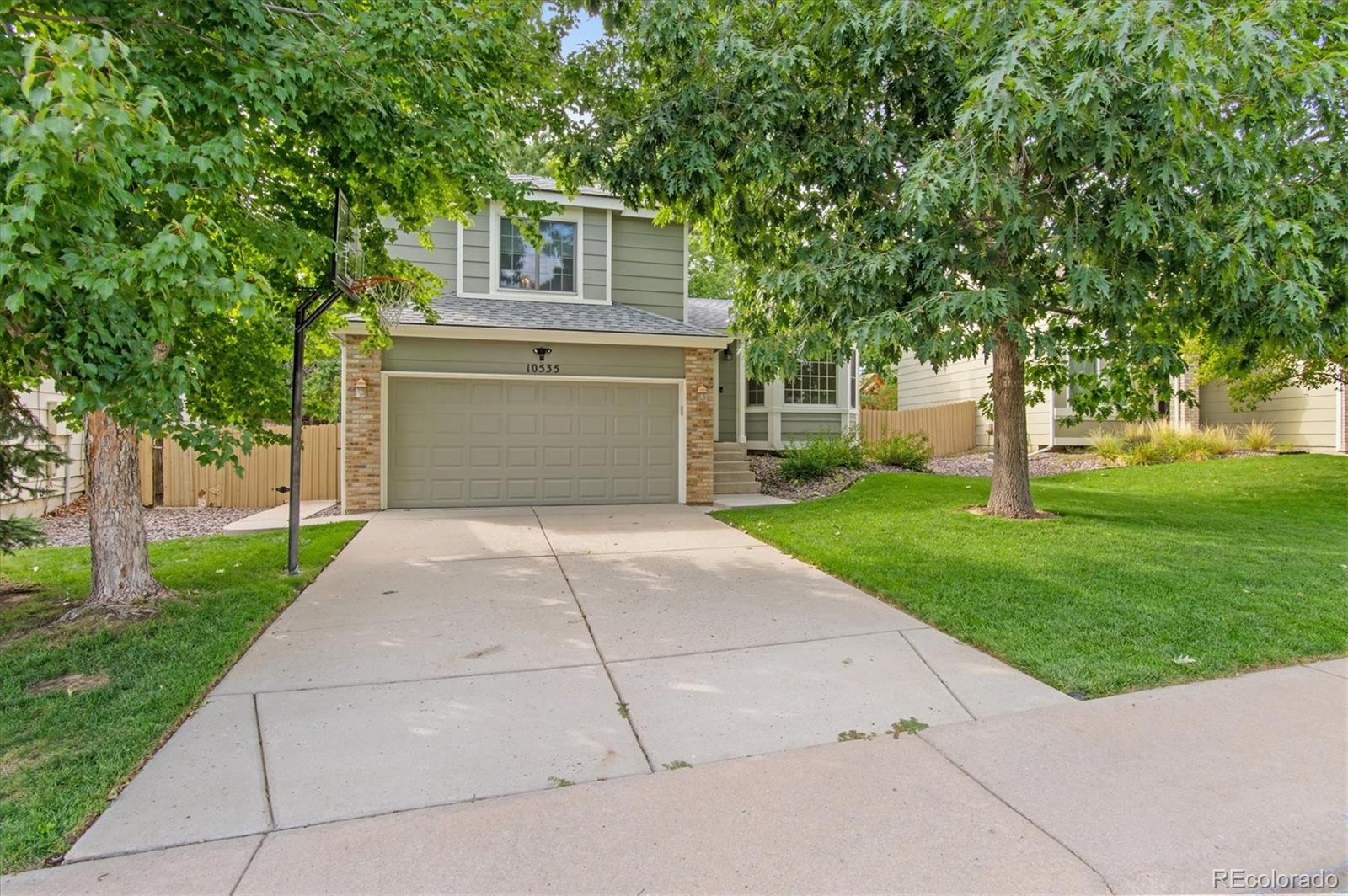 MLS Image #29 for 10535  holyoke drive,parker, Colorado