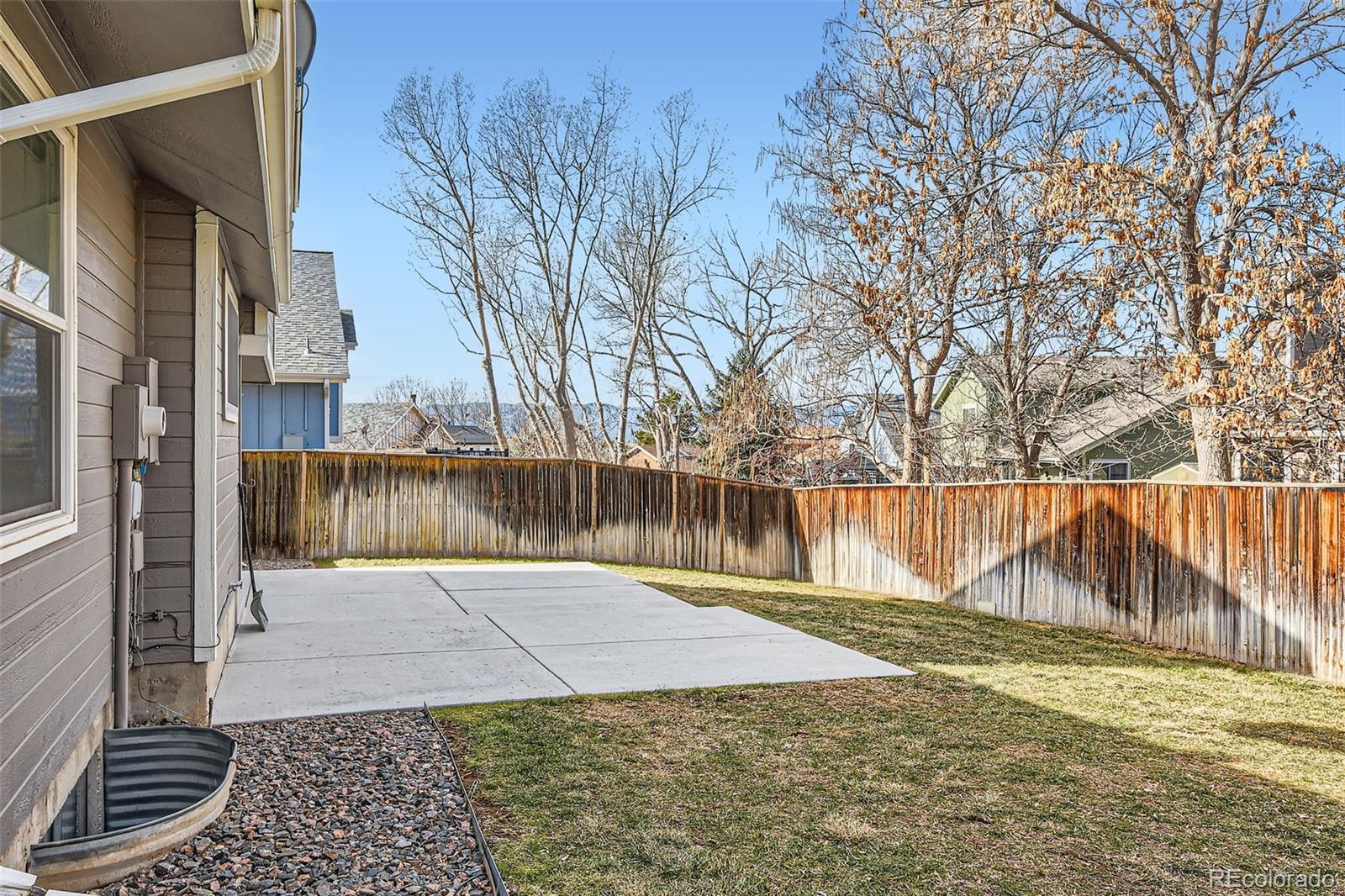 MLS Image #23 for 1011  thames street,highlands ranch, Colorado