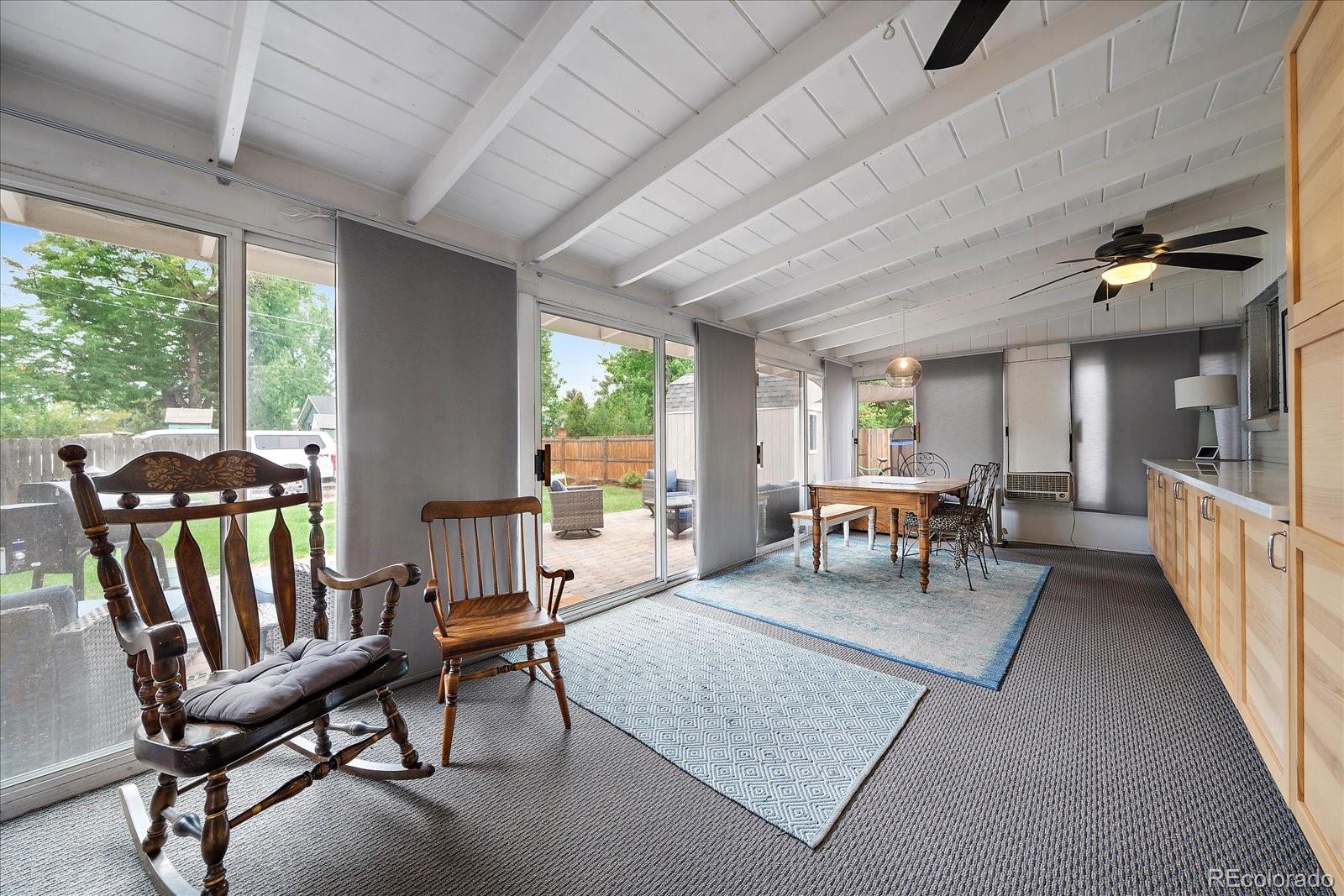 MLS Image #19 for 5490 e kentucky avenue,denver, Colorado