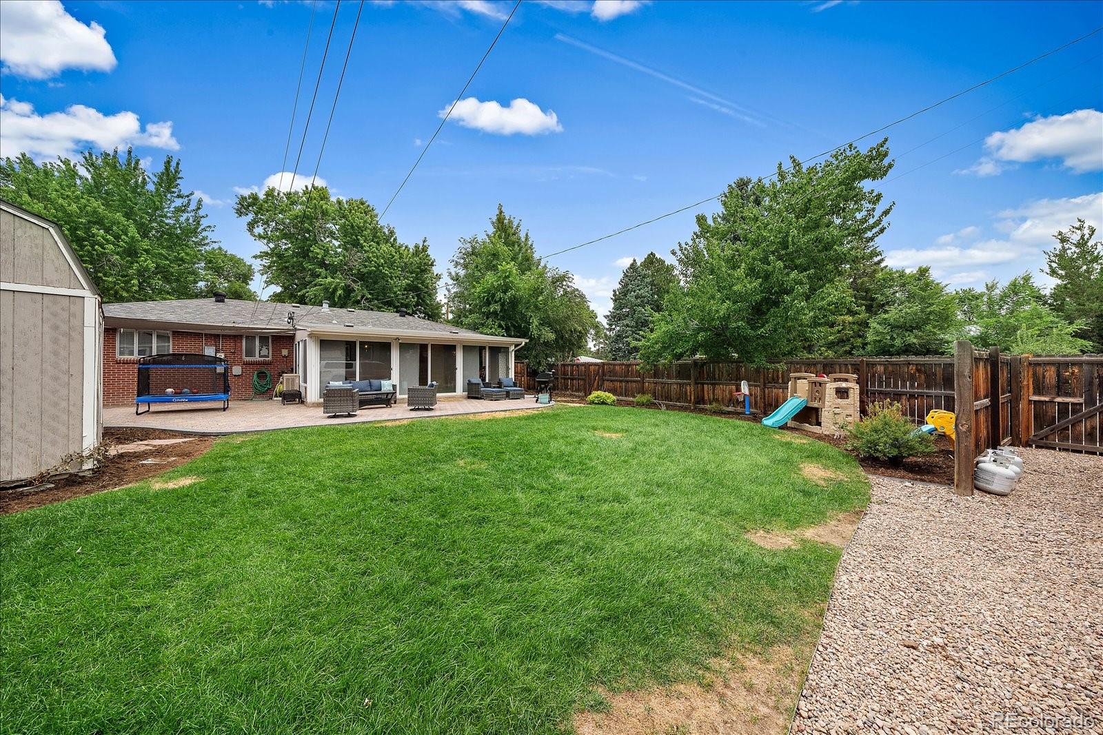 MLS Image #24 for 5490 e kentucky avenue,denver, Colorado