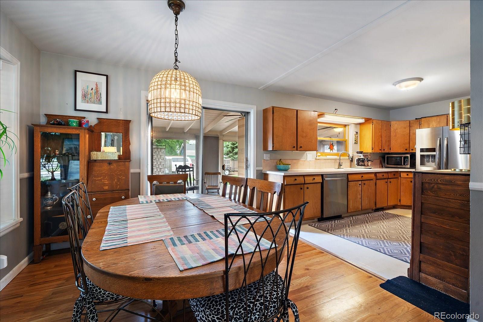 MLS Image #7 for 5490 e kentucky avenue,denver, Colorado
