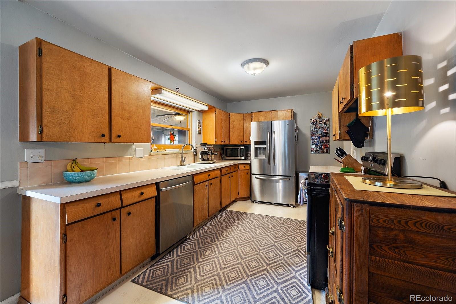 MLS Image #8 for 5490 e kentucky avenue,denver, Colorado