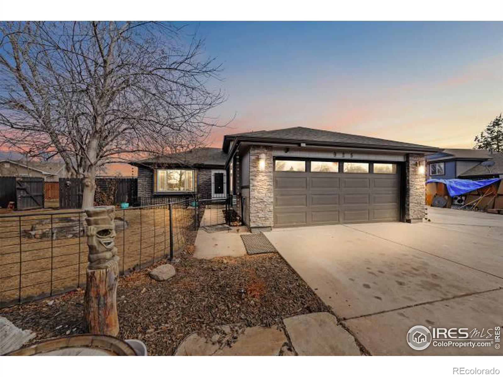 MLS Image #2 for 925  bluebell court,windsor, Colorado