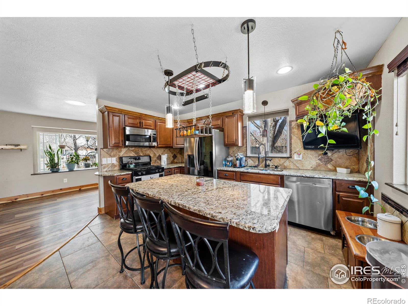 MLS Image #4 for 925  bluebell court,windsor, Colorado