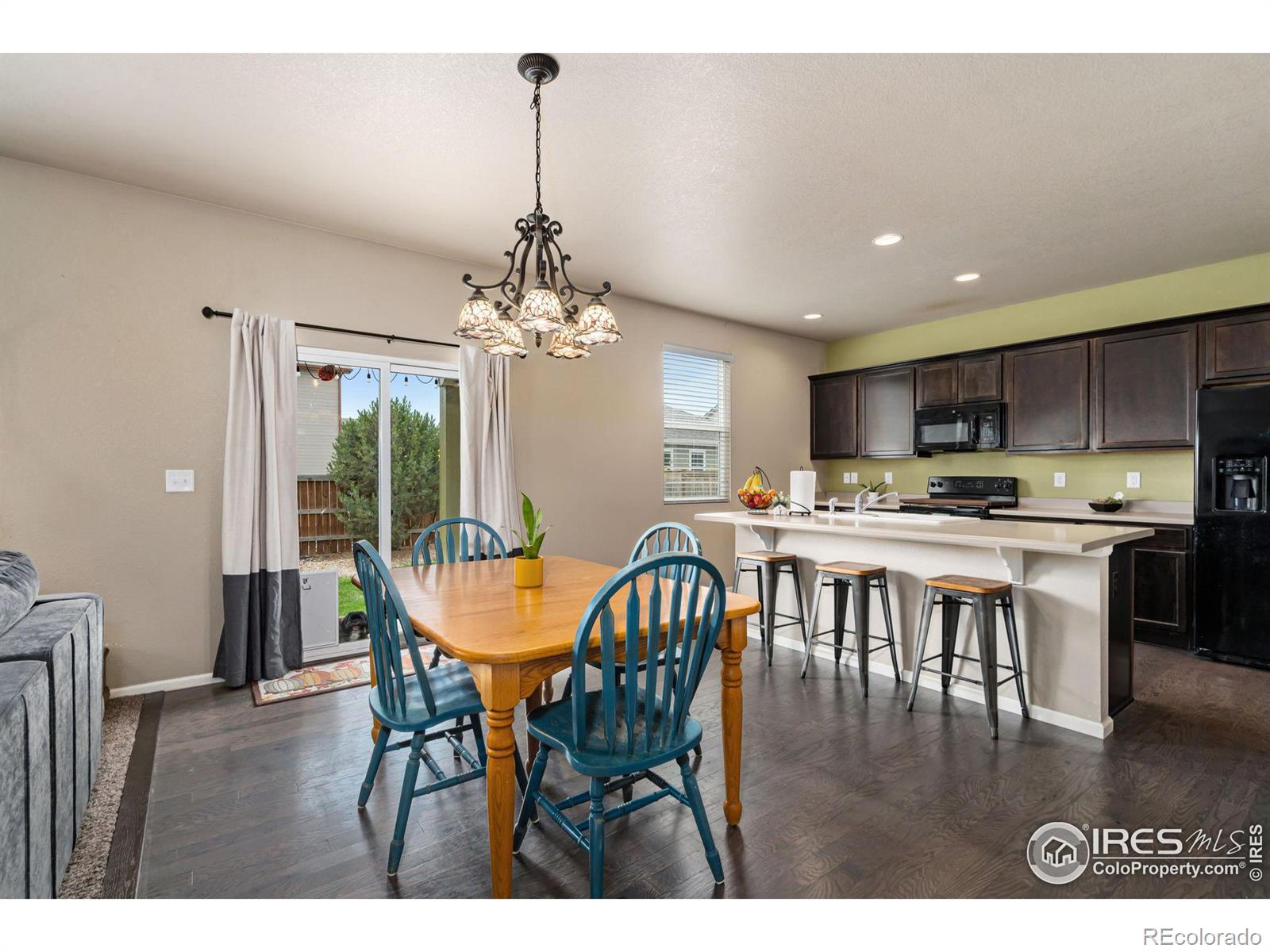 MLS Image #10 for 3771  daylily street,wellington, Colorado