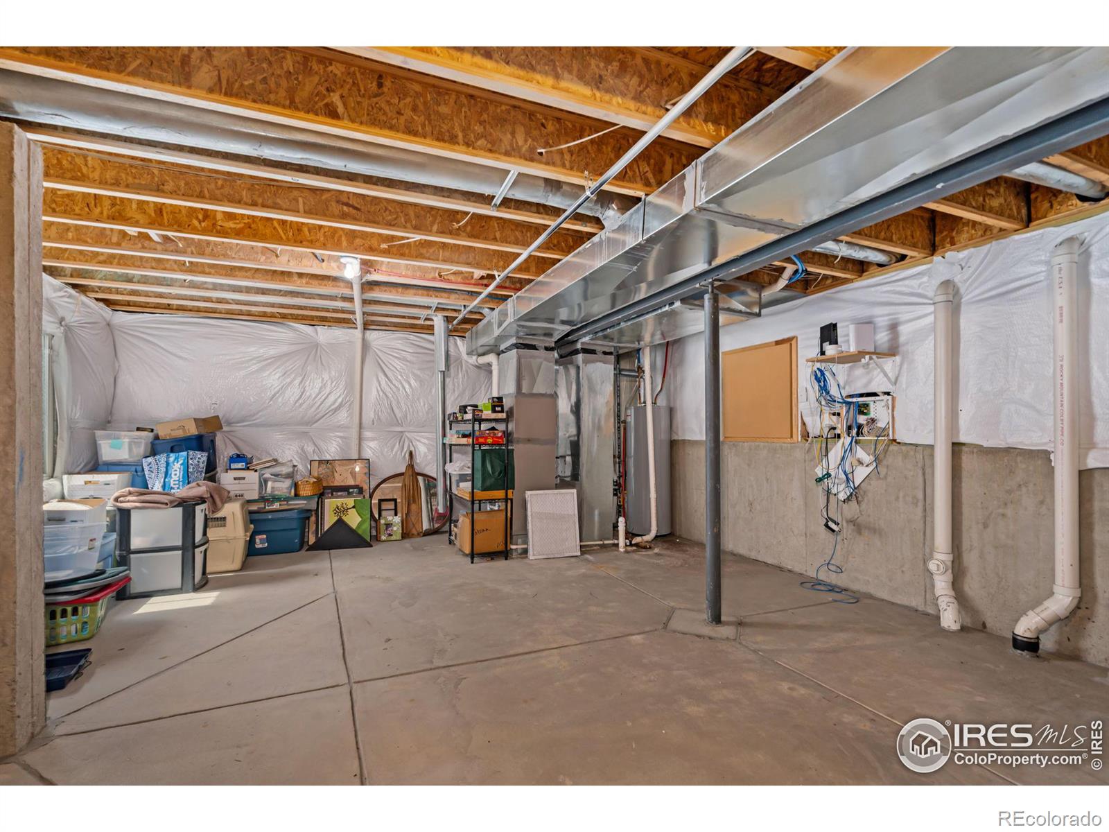 MLS Image #32 for 3771  daylily street,wellington, Colorado