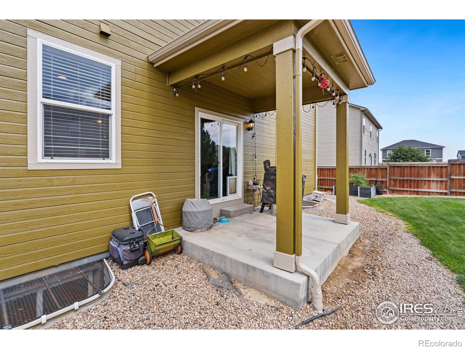 MLS Image #33 for 3771  daylily street,wellington, Colorado