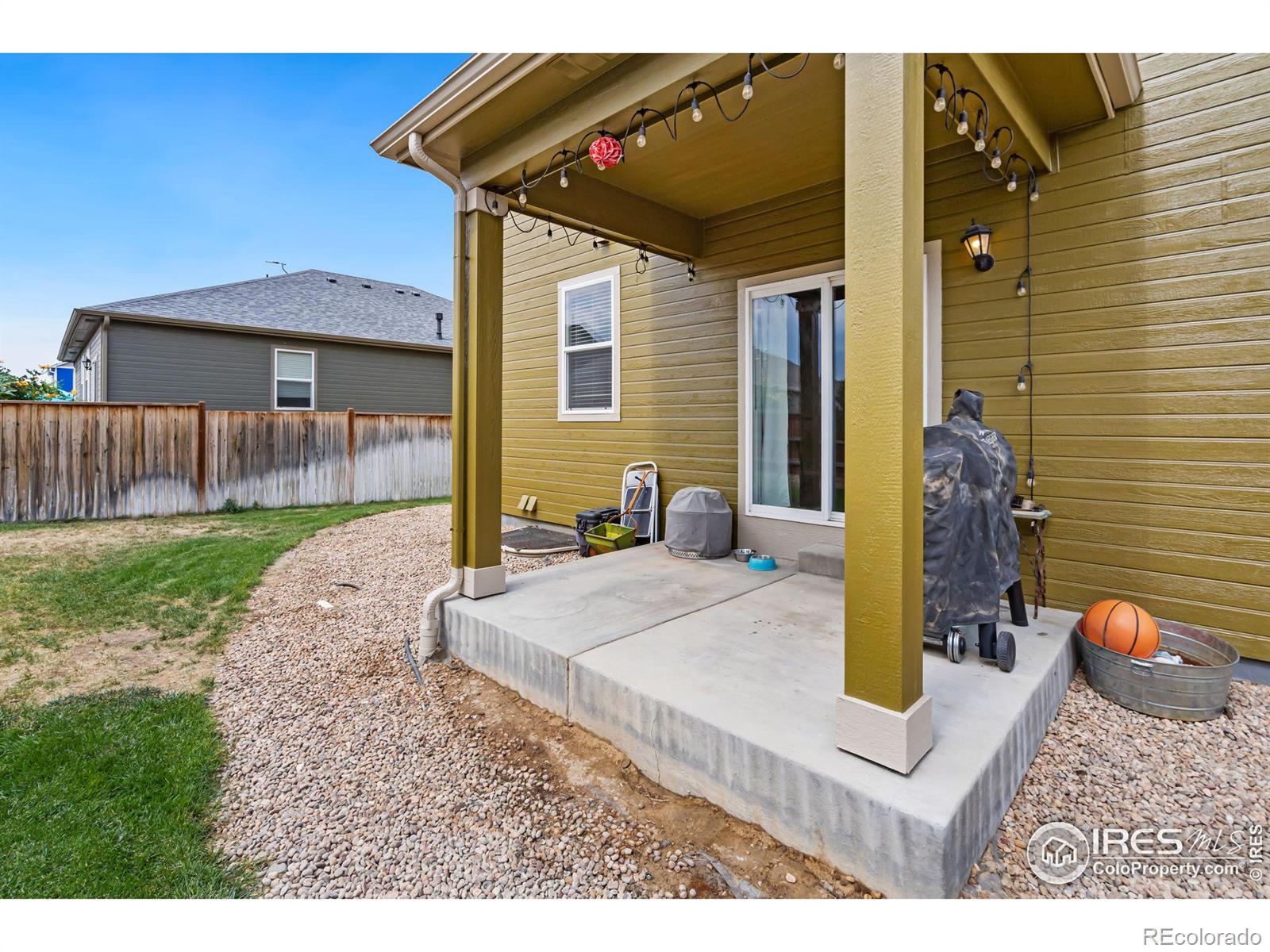 MLS Image #34 for 3771  daylily street,wellington, Colorado