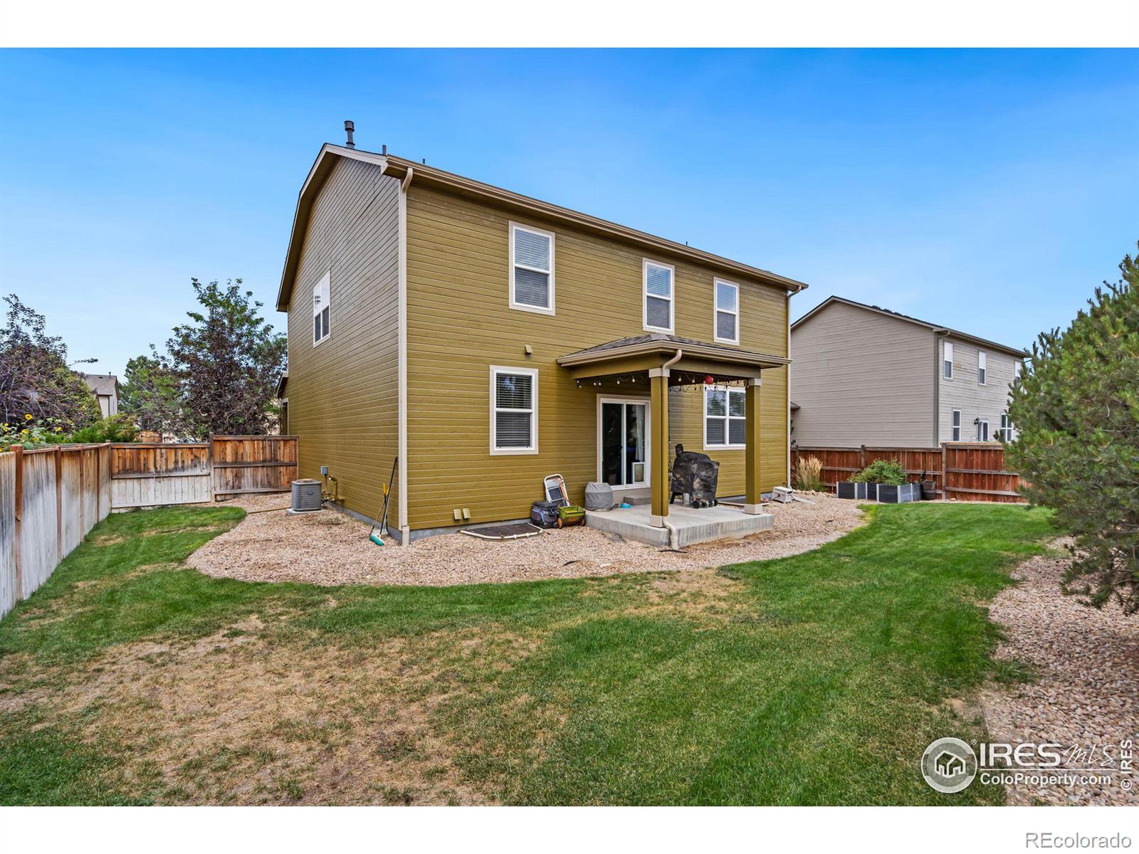 MLS Image #35 for 3771  daylily street,wellington, Colorado