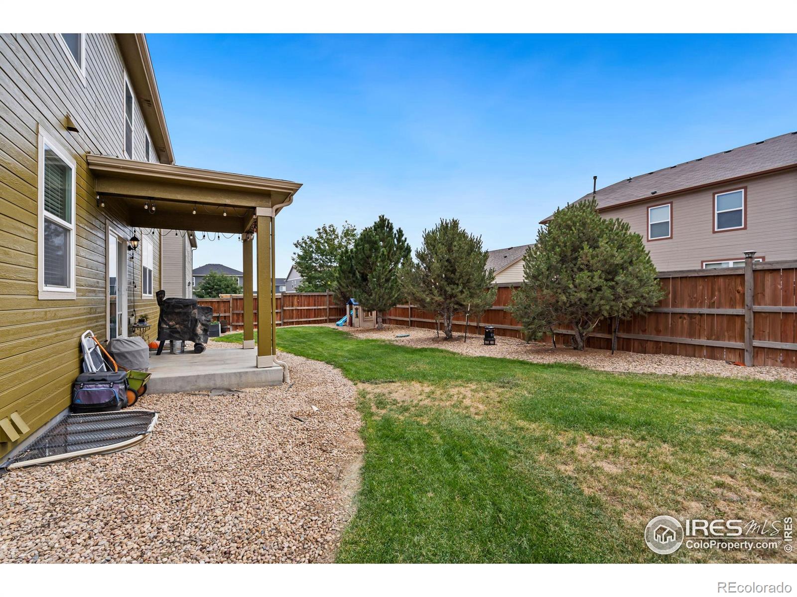 MLS Image #36 for 3771  daylily street,wellington, Colorado