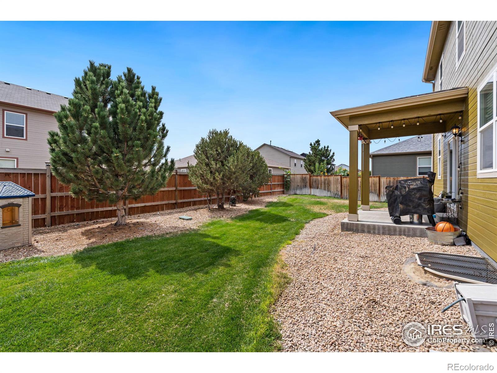 MLS Image #37 for 3771  daylily street,wellington, Colorado