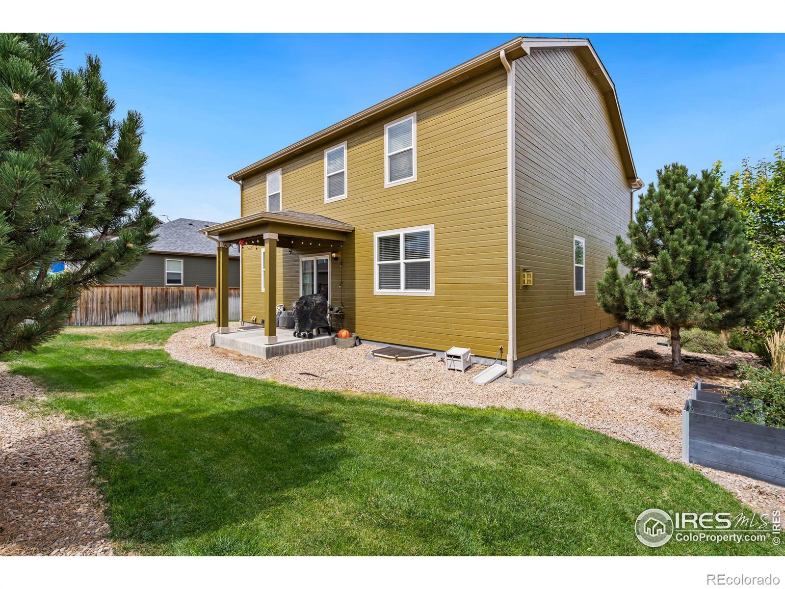 MLS Image #38 for 3771  daylily street,wellington, Colorado