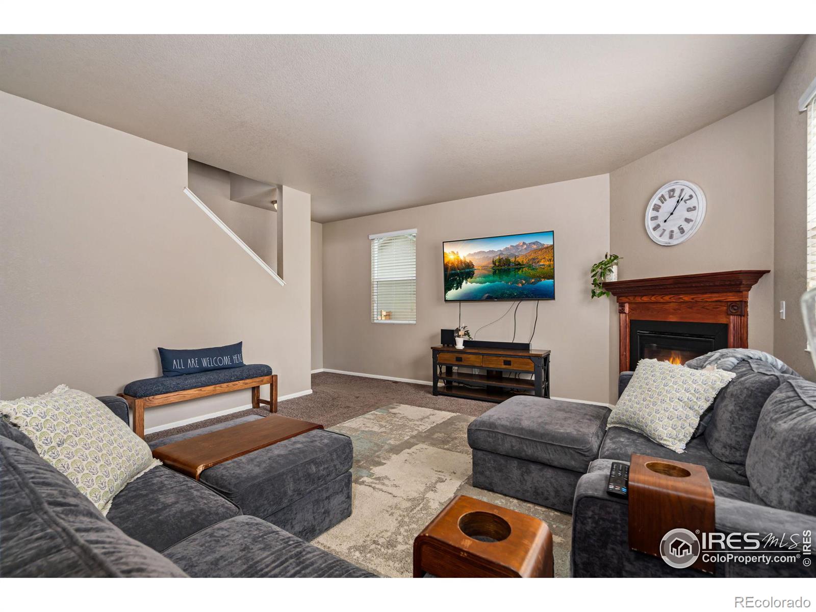 MLS Image #8 for 3771  daylily street,wellington, Colorado