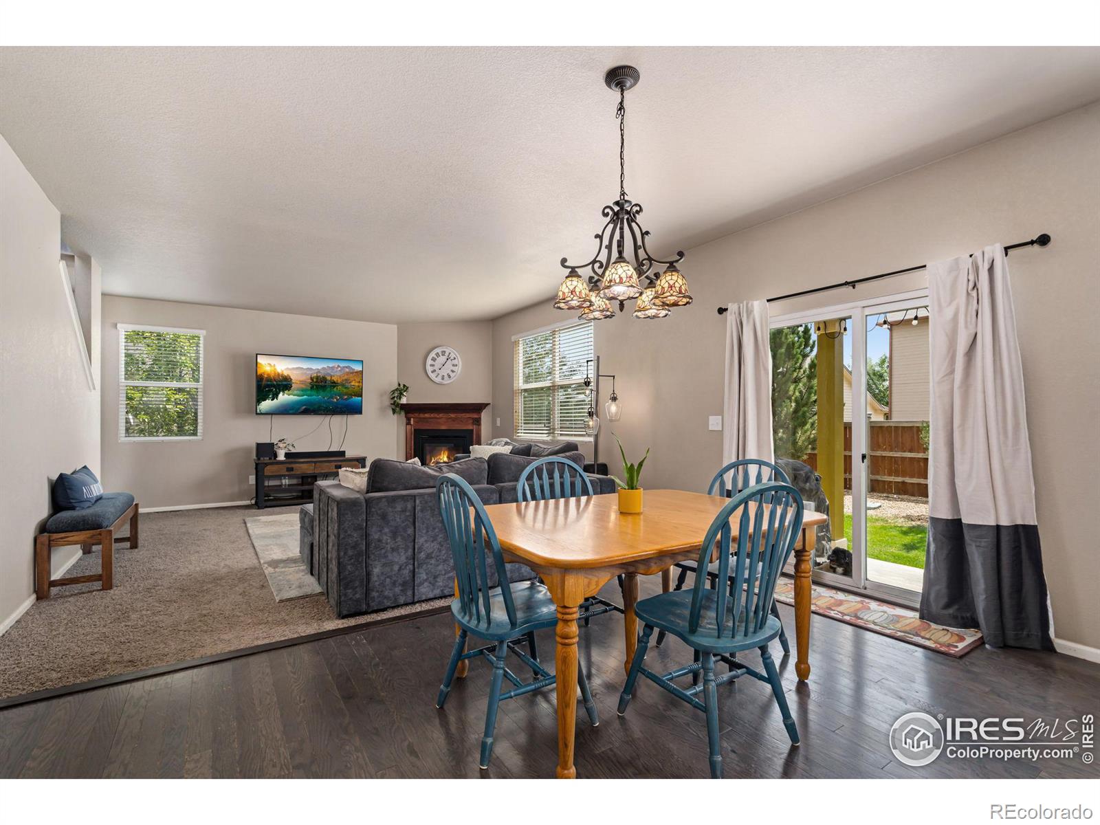 MLS Image #9 for 3771  daylily street,wellington, Colorado