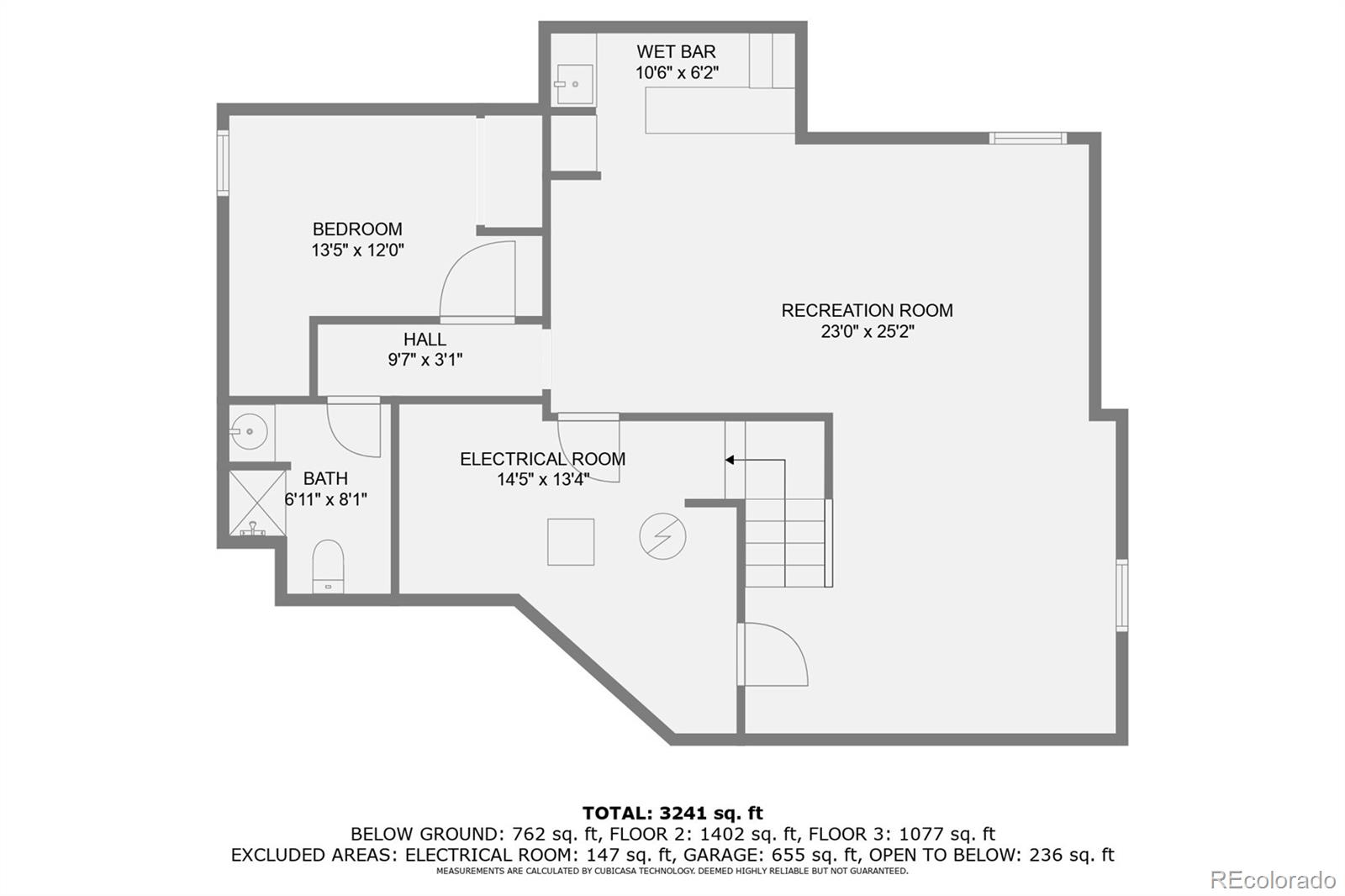 MLS Image #31 for 5026 s danube street,aurora, Colorado