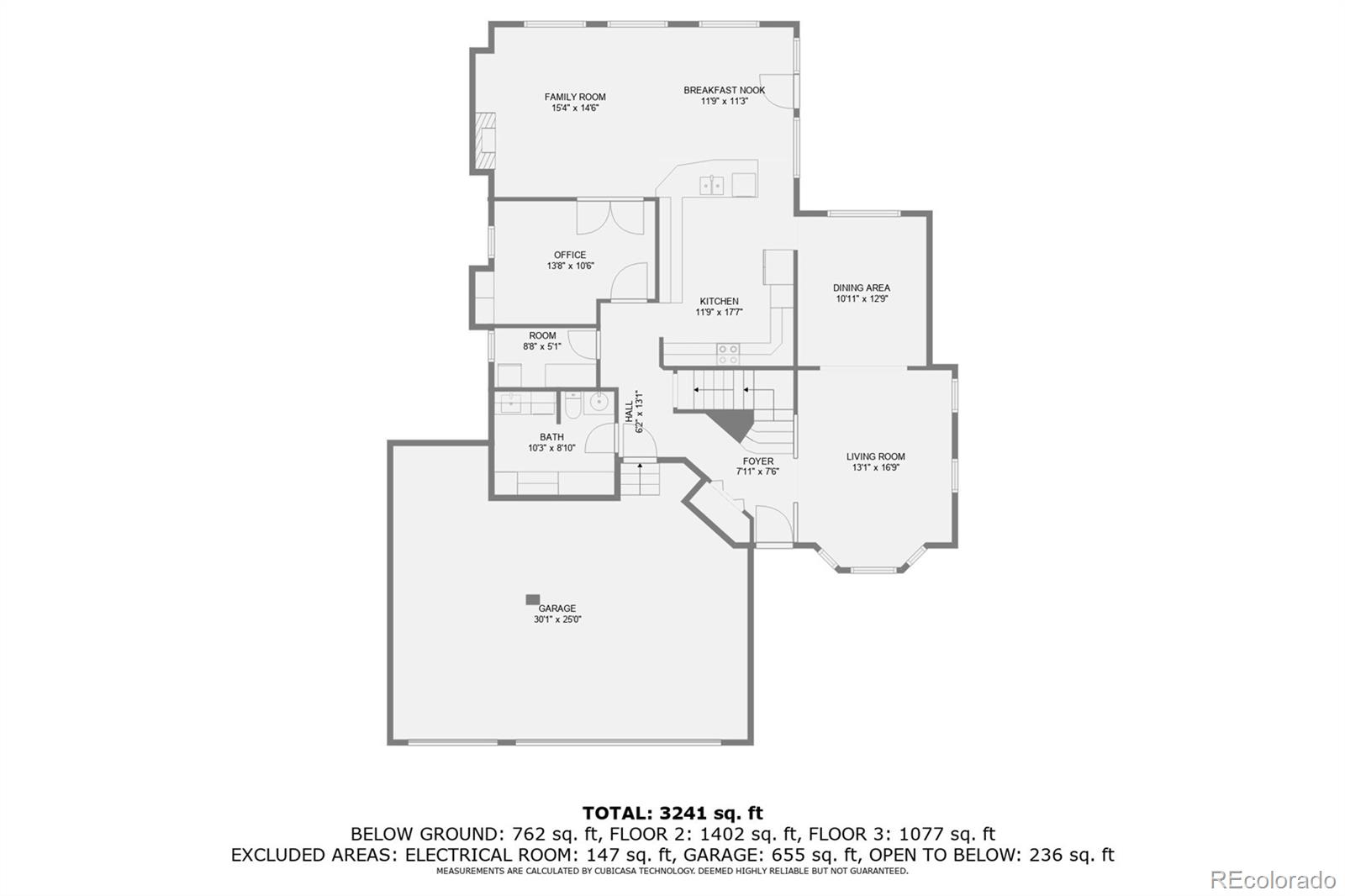 MLS Image #32 for 5026 s danube street,aurora, Colorado