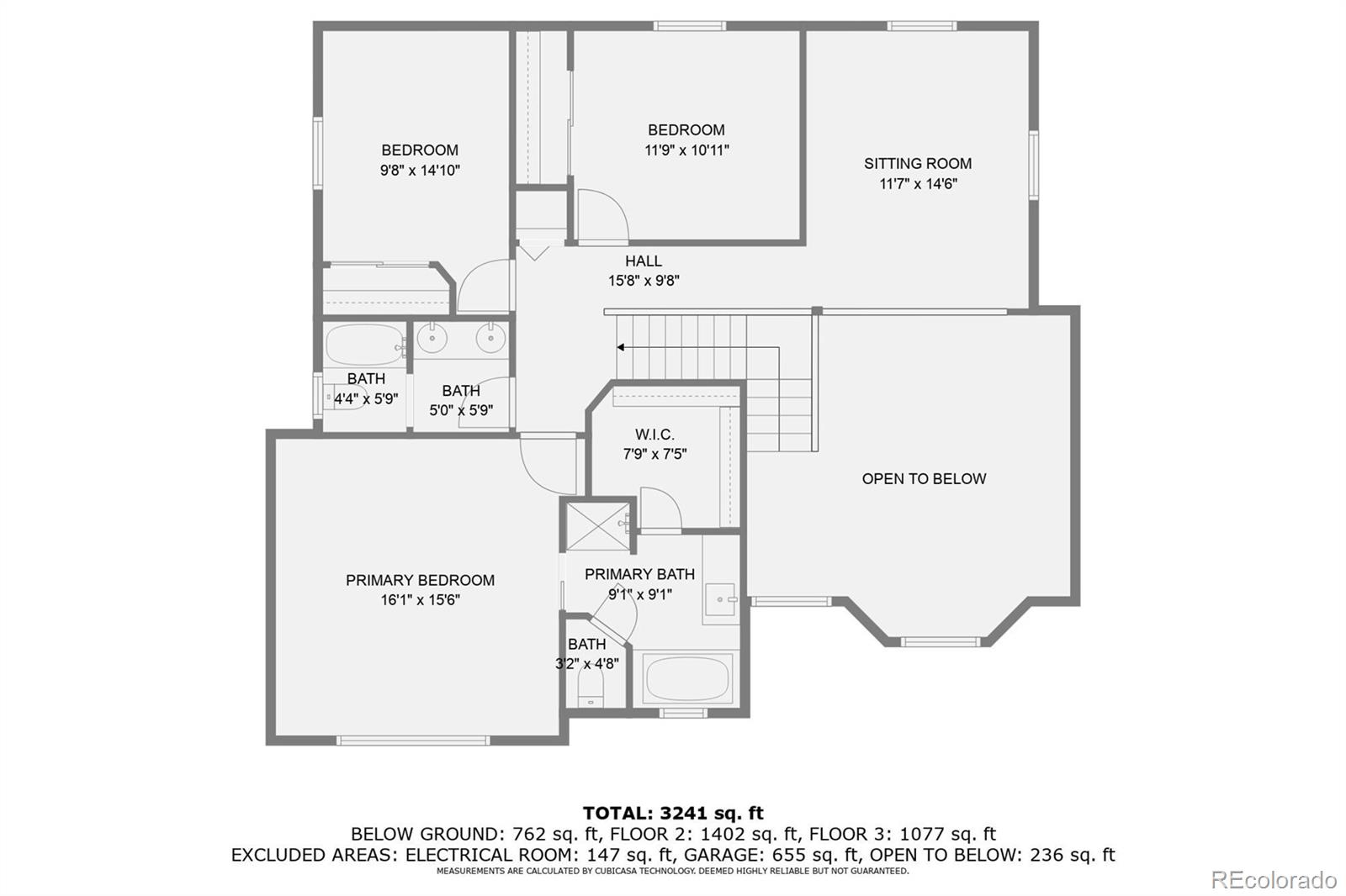 MLS Image #33 for 5026 s danube street,aurora, Colorado