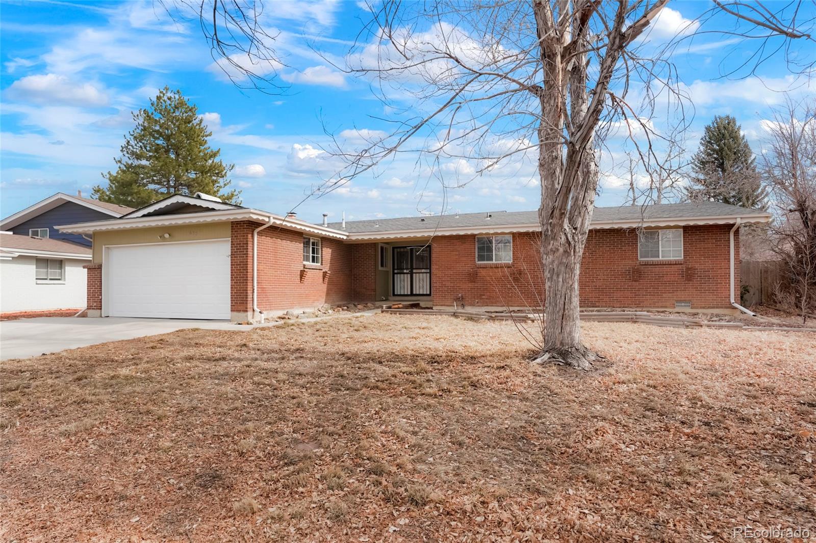 CMA Image for 638 S Troy Street,Aurora, Colorado