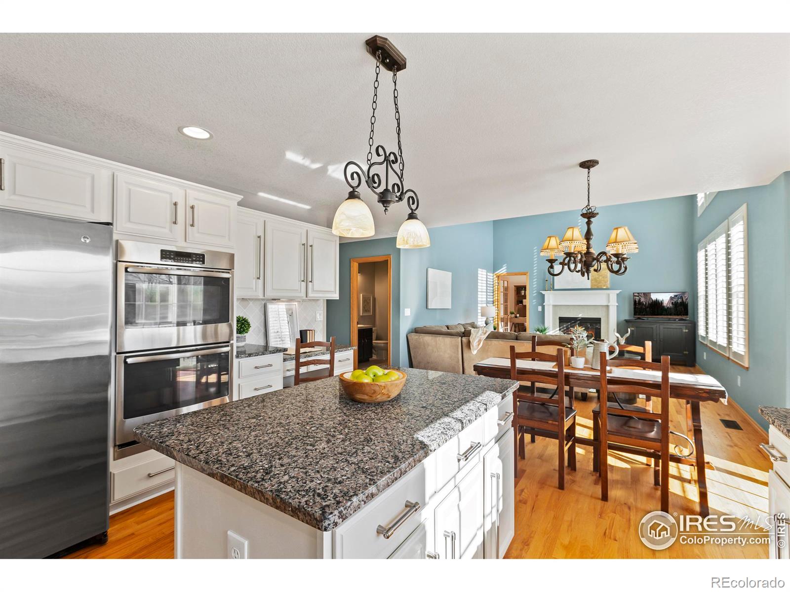 MLS Image #14 for 3627  wild view drive,fort collins, Colorado