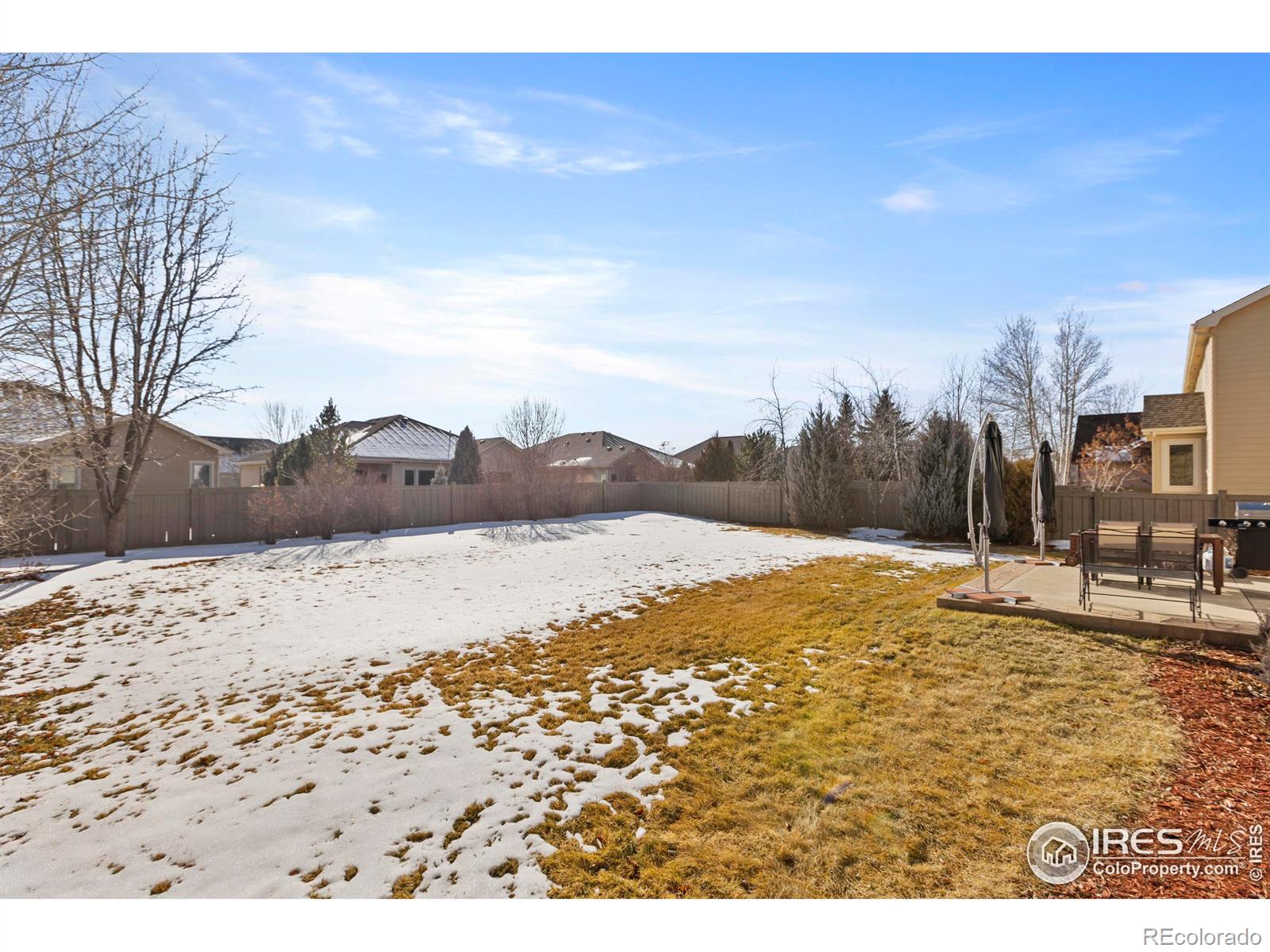 MLS Image #32 for 3627  wild view drive,fort collins, Colorado