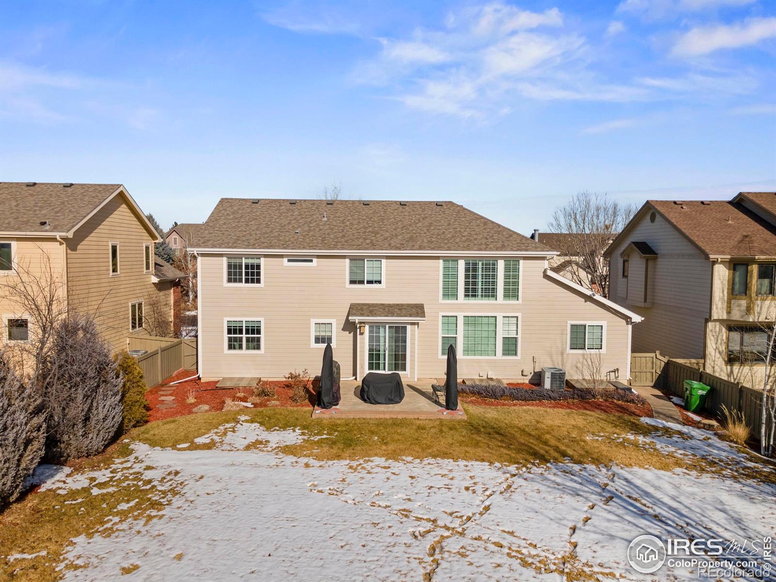 MLS Image #34 for 3627  wild view drive,fort collins, Colorado