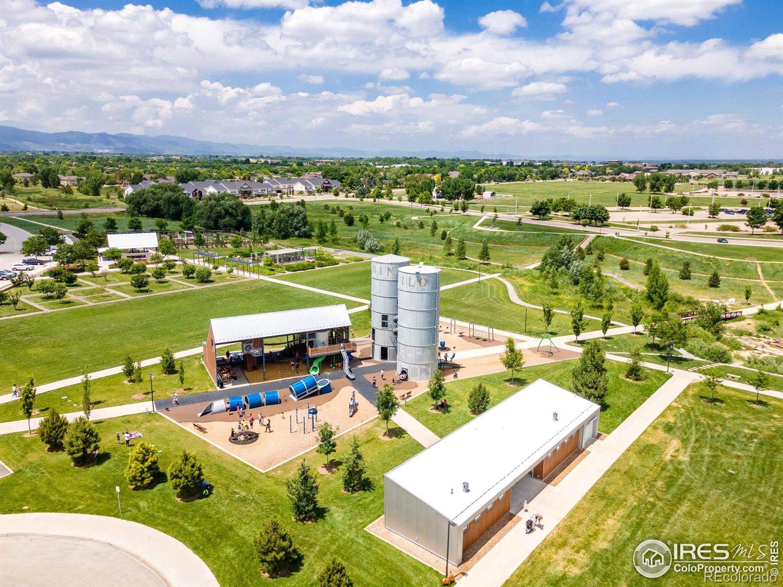 MLS Image #38 for 3627  wild view drive,fort collins, Colorado