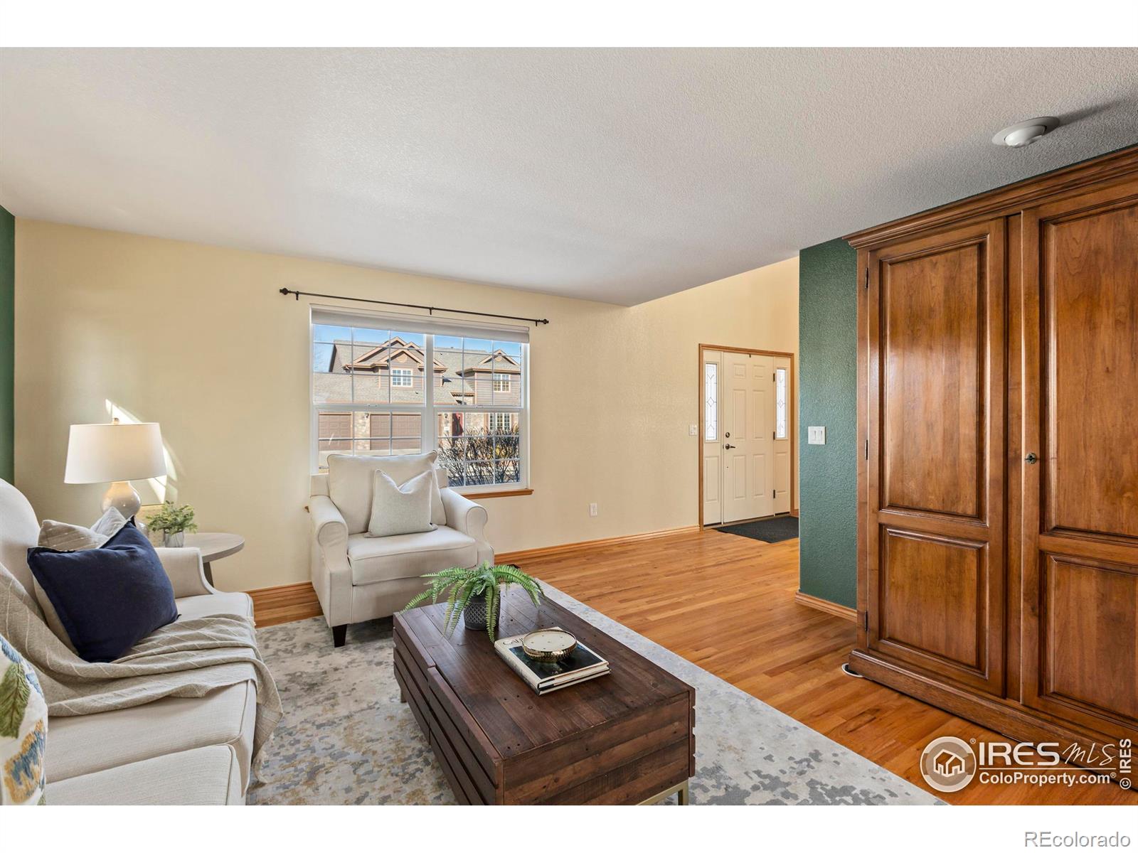 MLS Image #5 for 3627  wild view drive,fort collins, Colorado